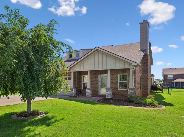 5139 Heroes Ln, Murfreesboro, TN 37129