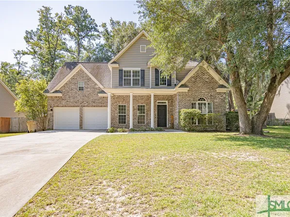 55 Olde Cottage Lane, Midway, GA 31320