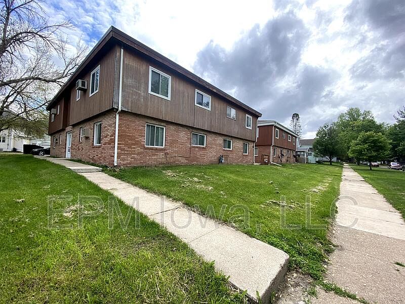 209 Baltimore Street Condominiums 215 Baltimore St Waterloo IA Zillow