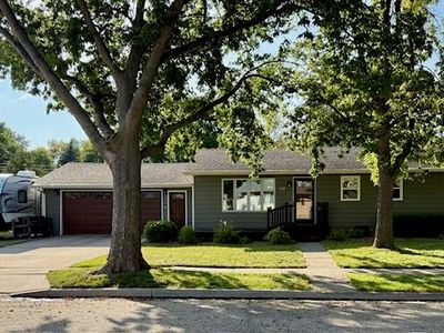 509 Kettering Dr, Aberdeen, SD, 57401