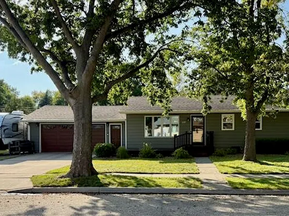 509 Kettering Dr, Aberdeen, SD 57401