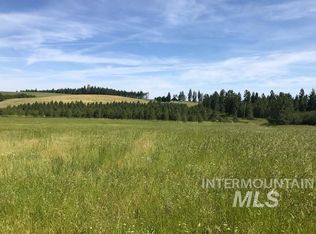 Mill Rd, Orofino, ID 83544