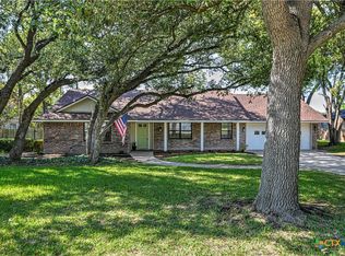 3113 Hemlock Blvd, Temple, TX 76502