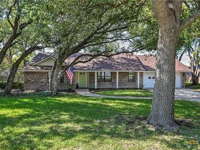 3113 Hemlock Blvd, Temple, TX, 76502