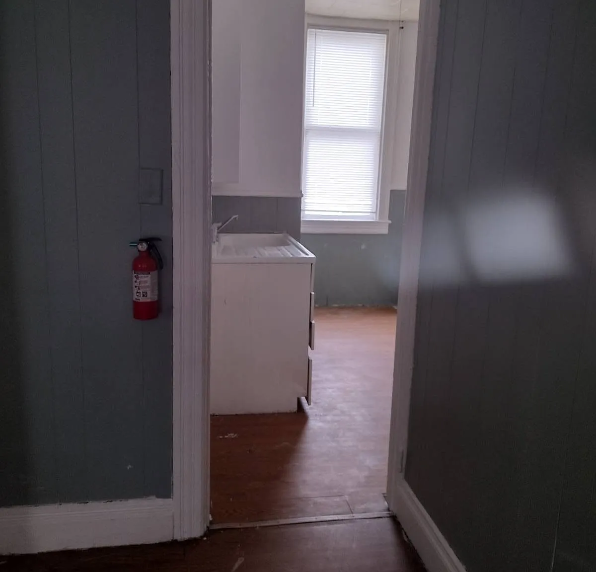 1 bed, 1.0 bath, $700 — Photo 2