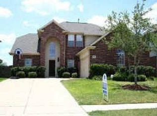2311 Cool Springs Ln, Sugar Land, TX 77478