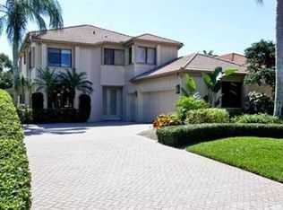 3658 Toulouse Dr, Palm Beach Gardens, FL 33410