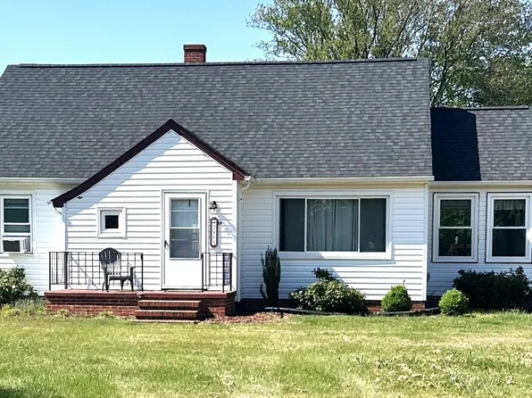 2889 Harryhogan Rd, Callao, VA 22435