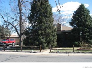 4750 Newland St, Wheat Ridge, CO 80033