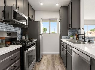Corbin Terrace, Reseda, CA 91335