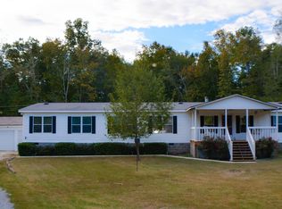 144 Tannin Circle, Jasper, AL 35501