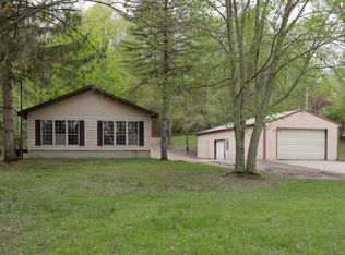 136 Mac Dougal St, Gobles, MI 49055
