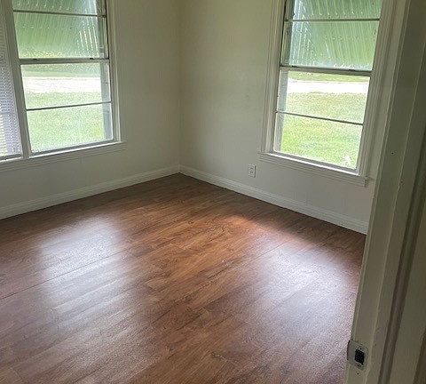 Front Bedroom