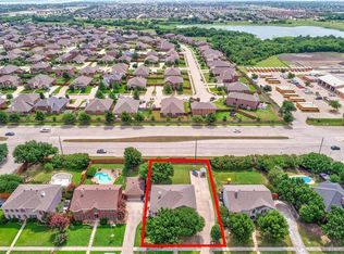 406 Monroe Dr, Wylie, TX 75098