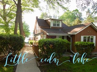 3821 Thoma Park Dr, West Bend, WI 53095