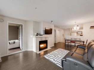 1242 Town Centre Blvd #112, Coquitlam, BC
