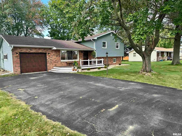 2060 Knox Highway 1 Hwy, Galesburg, IL 61401