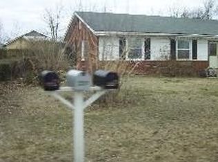 1005 Ridgeway Dr, Danville, KY 40422
