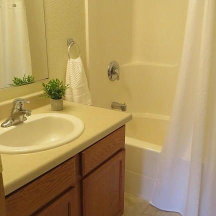 Full Bath