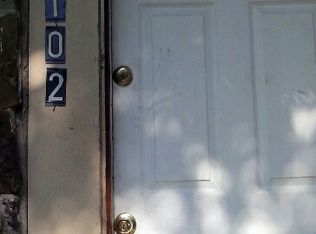 2711 W Walker St APT 102, Denison, TX 75020