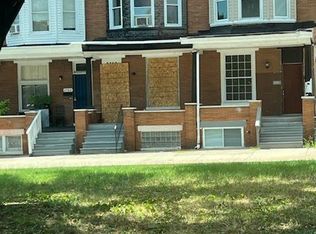 2762 The Alameda, Baltimore, MD