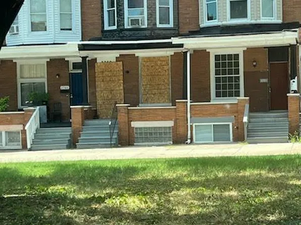 2762 The Alameda, Baltimore, MD 21218