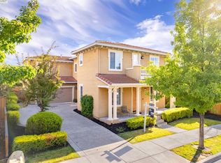 5620 Stratton Way, San Ramon, CA 94582