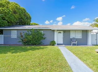 30320 SW 149th Ave, Homestead, FL 33033