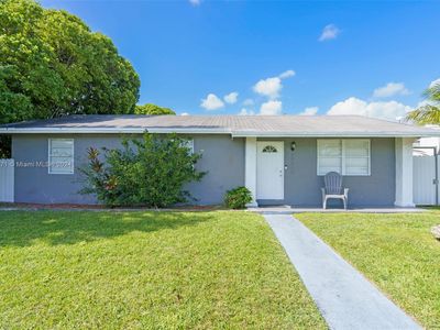 30320 SW 149th Ave, Homestead, FL, 33033