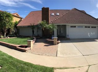 16620 Monte Cristo Ave, Cerritos, CA 90703