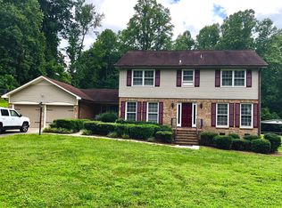 302 5th Street Pl NE, Conover, NC 28613