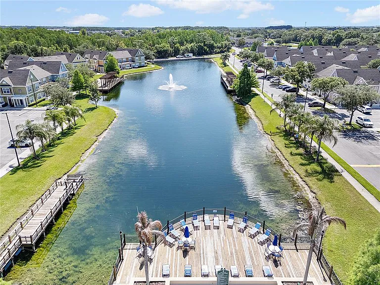 4007 Venetian Bay Dr #105 — Photo 25
