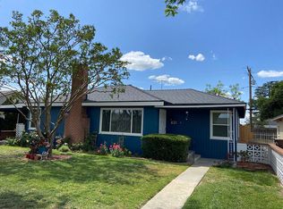 621 N Dickran Dr, Tulare, CA 93274