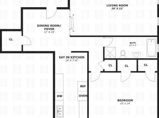 3810 Greystone Ave APT 203, Bronx, NY