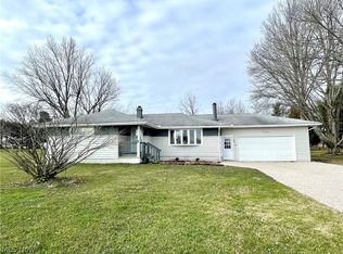3416 Townline Rd, Madison, OH 44057