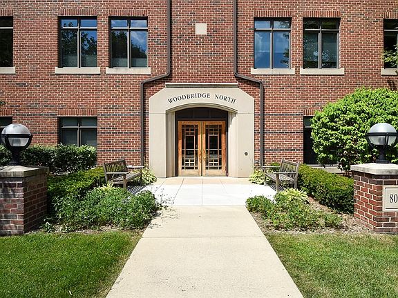 2nd image of 807 Asa Gray Dr APT 409
