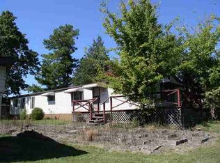 790 Hawkeye Rd, Gilbertsville, KY 42044