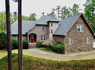 10 Quail Run, Pinehurst, NC 28374