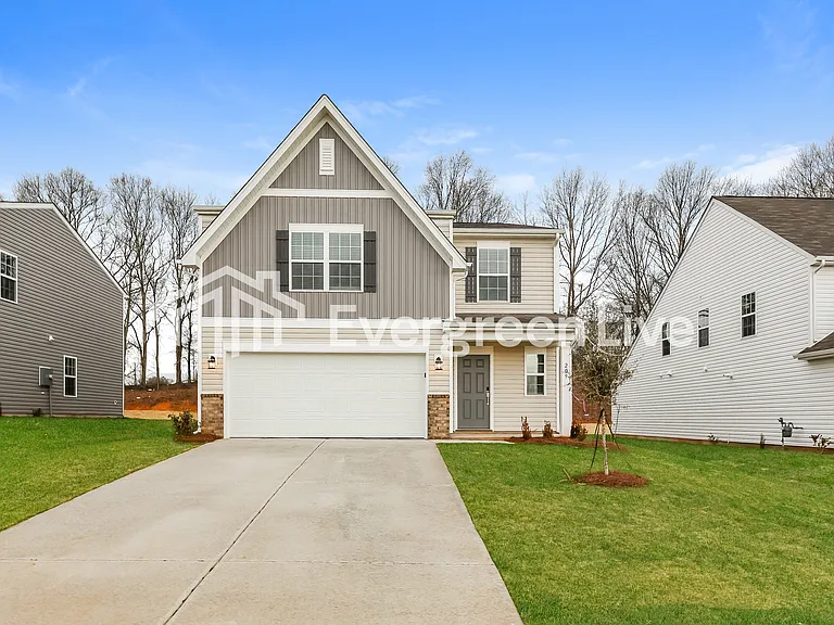 209 Meadow Gate Ct — Photo 1