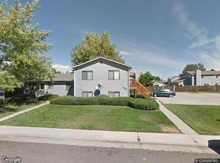 555 W Berry Ave, Littleton, CO 80120