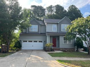4116 Collamer Dr, Cary, NC 27519