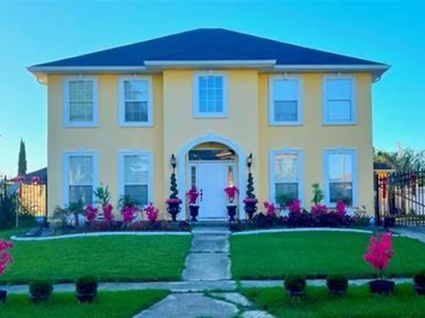 11247 Winrock Dr, New Orleans, LA 70128