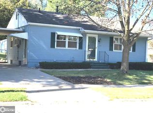 107 Marianna Ave, Ottumwa, IA 52501