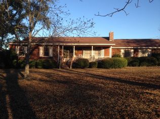 467 Poor Robin Rd, Abbeville, GA 31001