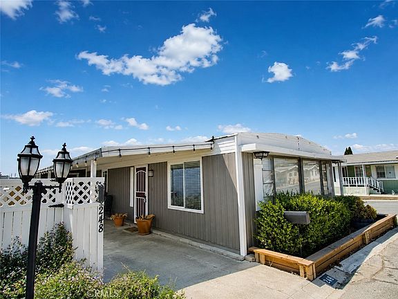 4th image of 10320 Calimesa Blvd Space 248