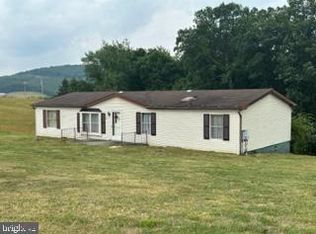 101 Grand View Rd, Romney, WV 26757