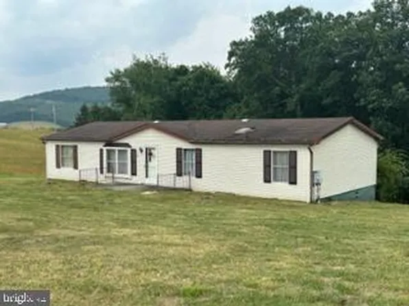 101 Grand View Rd, Romney, WV 26757