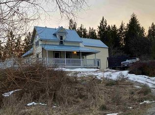 1894-A Addy Gifford Rd, Addy, WA 99101