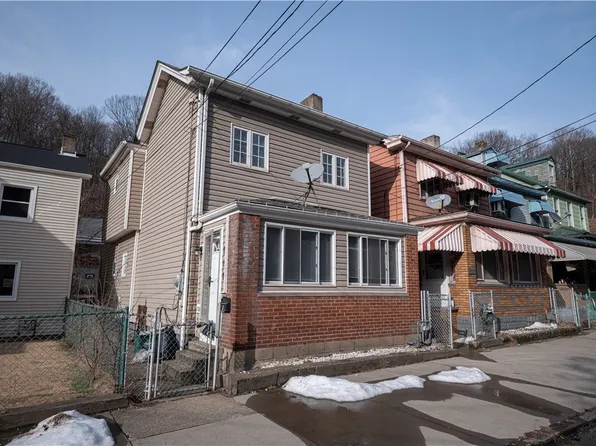 717 Saline St, Pittsburgh, PA 15207