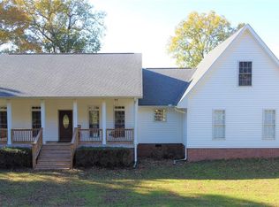 443 Freeman Rd, Liberty, SC 29657